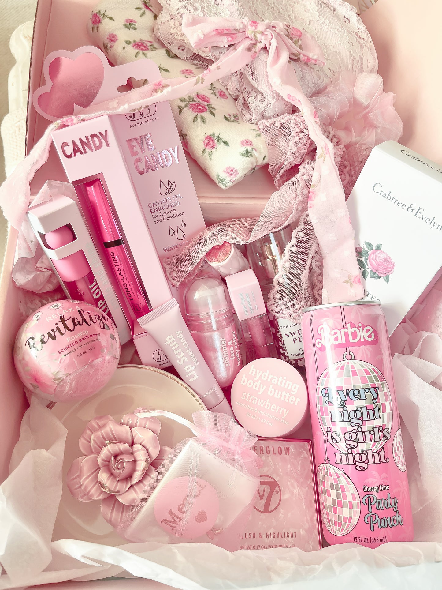 March - Ready For Spring Box