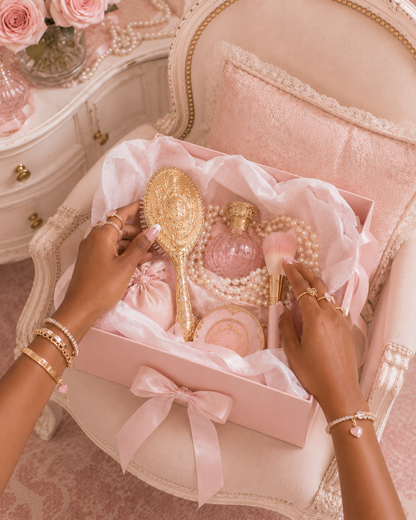 Birthday Girly Box