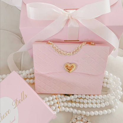 Pinkmas Advent Calendar Box 2024