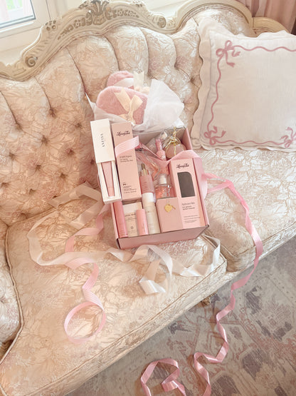 Girly Box