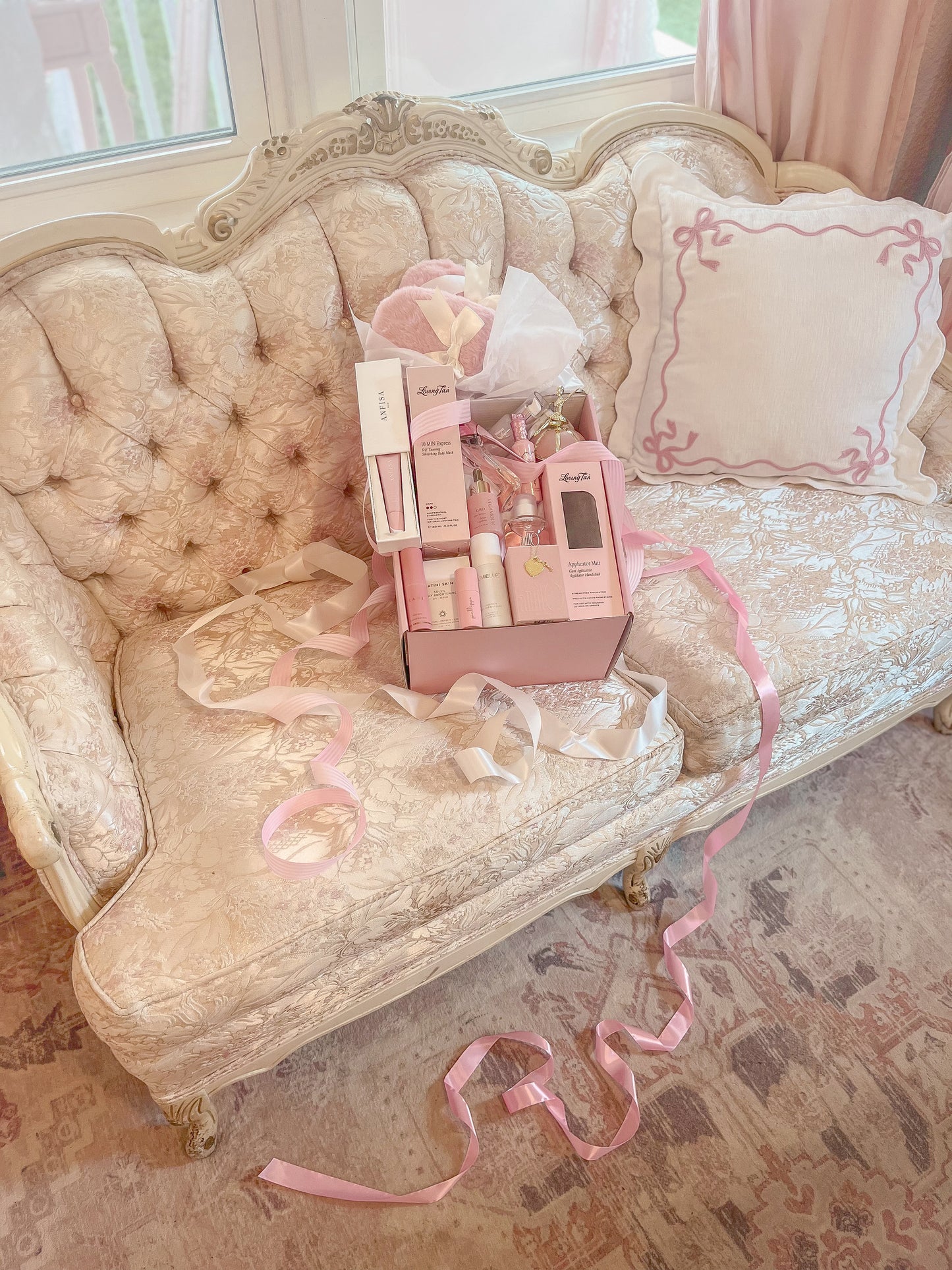 Girly Box