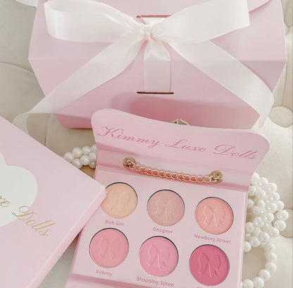 Pinkmas Advent Calendar Box 2024