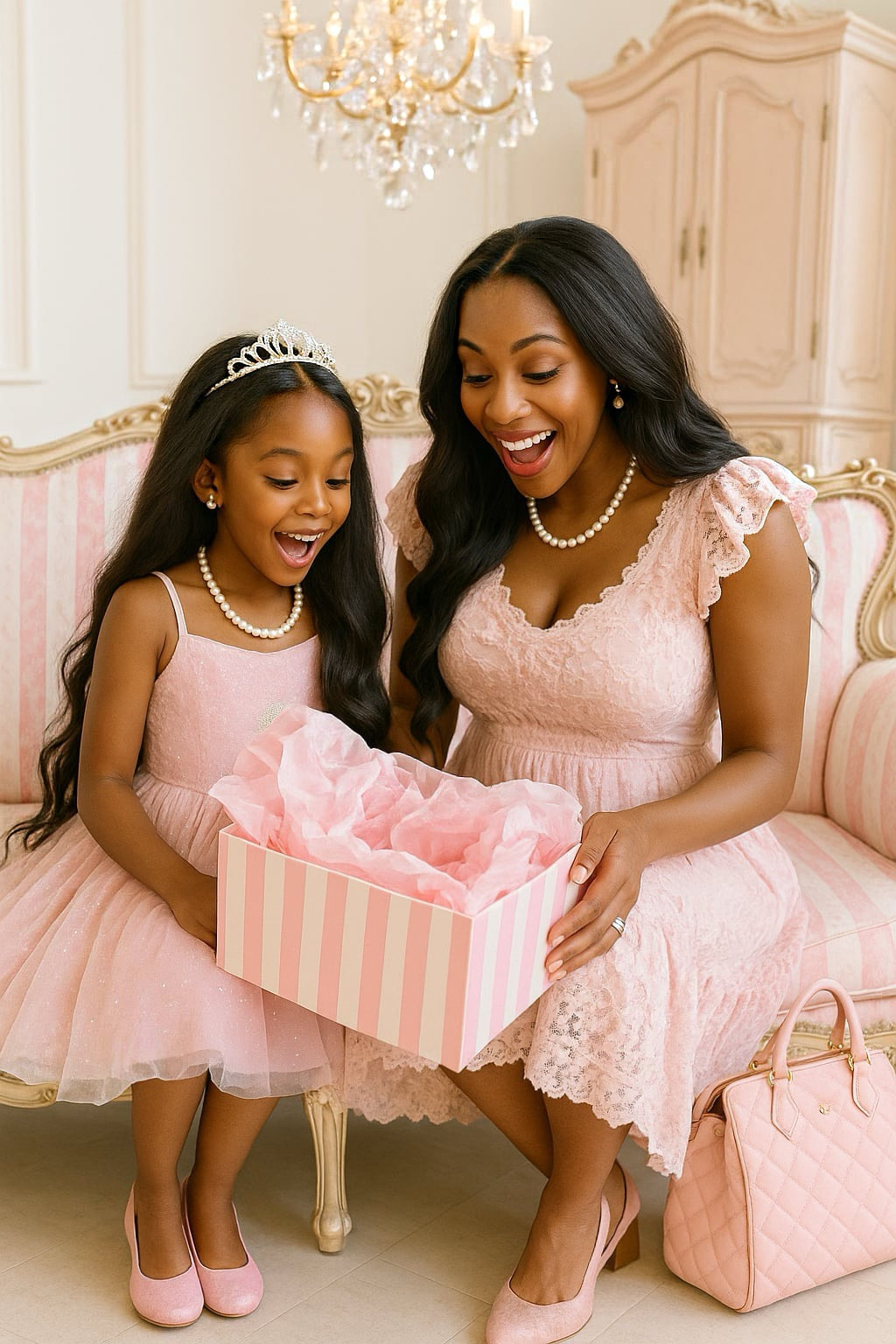 July Girly Box