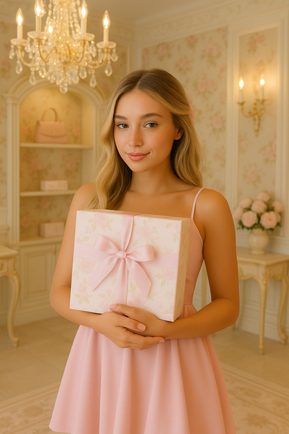 July Girly Box