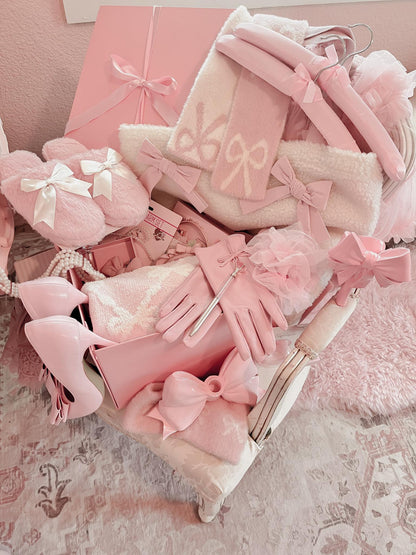Girly Box 🎀 Three Month Subscription (Pay In Advance)