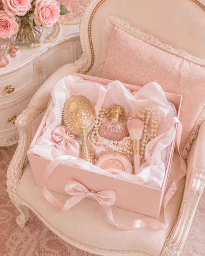 Birthday Girly Box