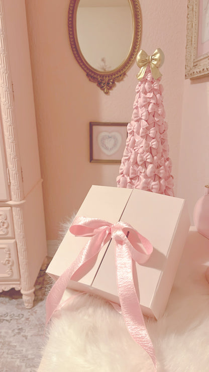 Pinkmas Advent Calendar Box 2024