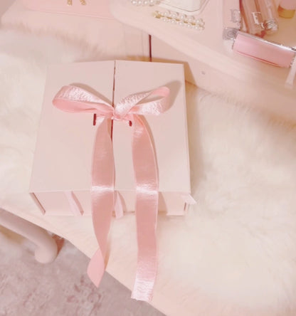 Pinkmas Advent Calendar Box 2024