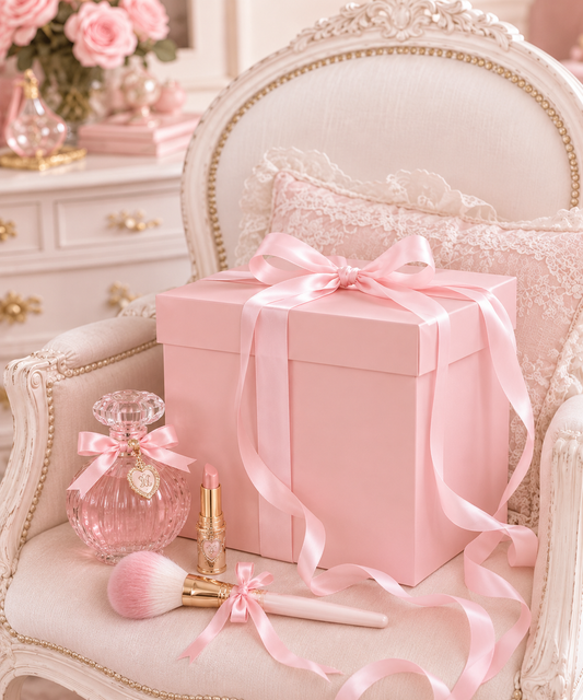 Girly Box