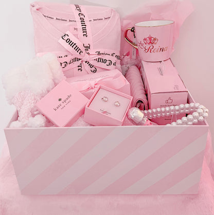February Girly Box