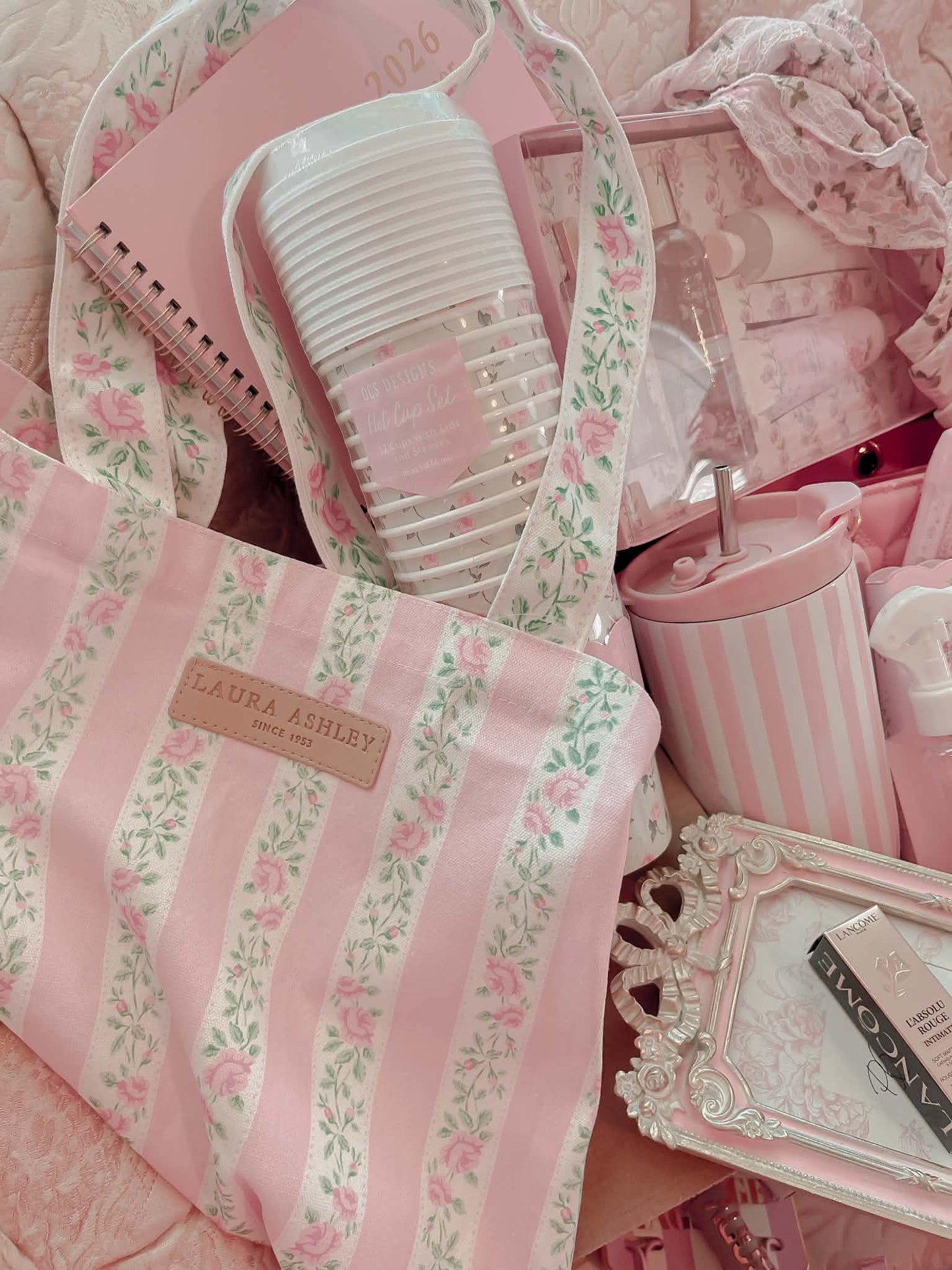 Girly Box