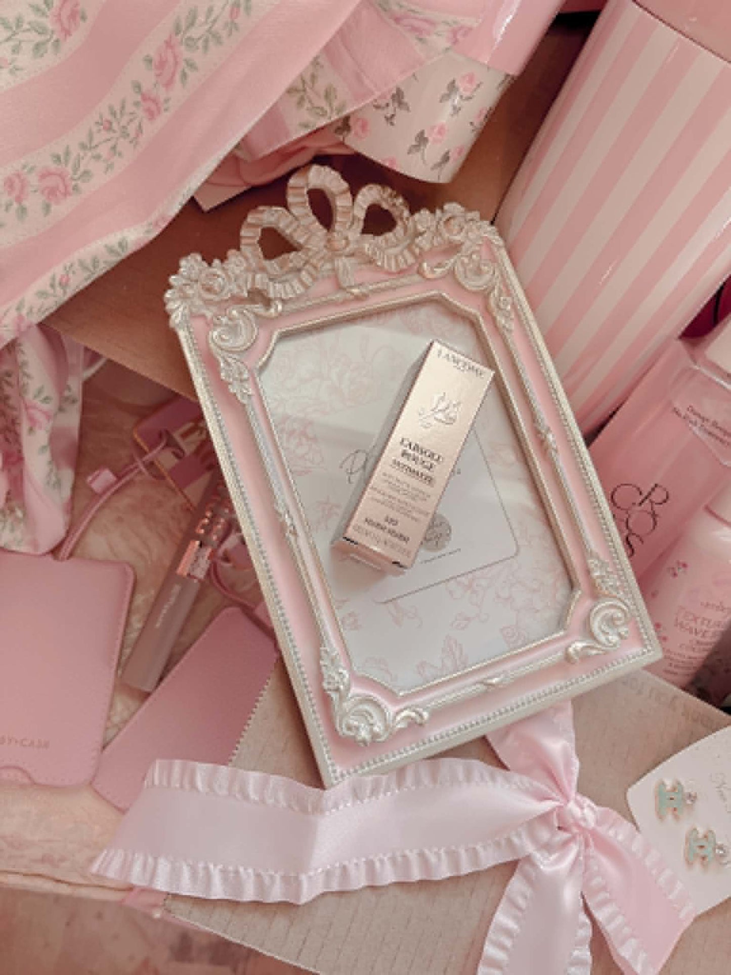 Girly Box