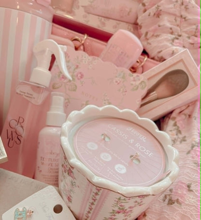 Girly Box