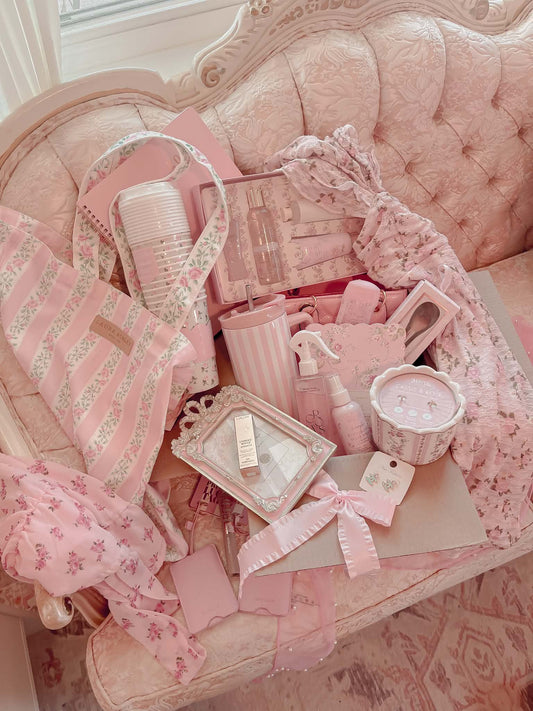 June Girly Box