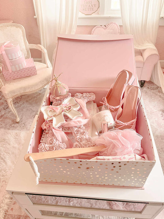 May Girly Box
