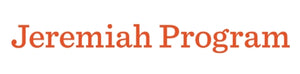 The Jeremiah Program logo