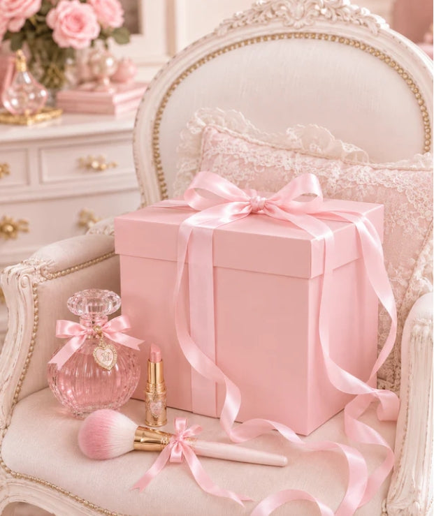 Girly Box Subscription ~ Automatic Delivery Once a Month!