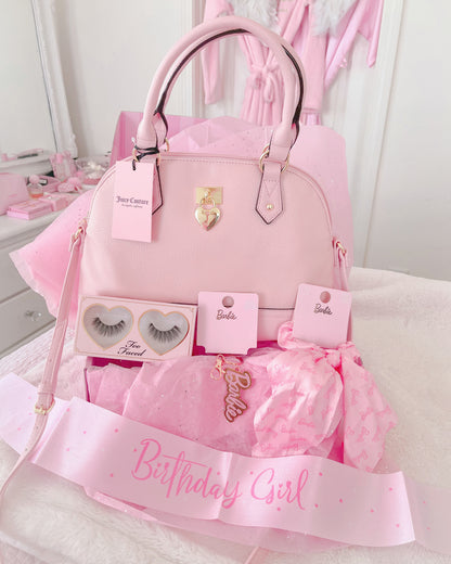 February Girly Box