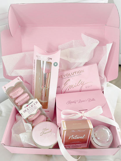 February Girly Box