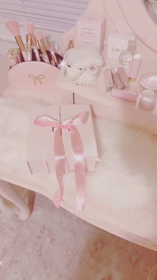 Pinkmas Advent Calendar Box 2024