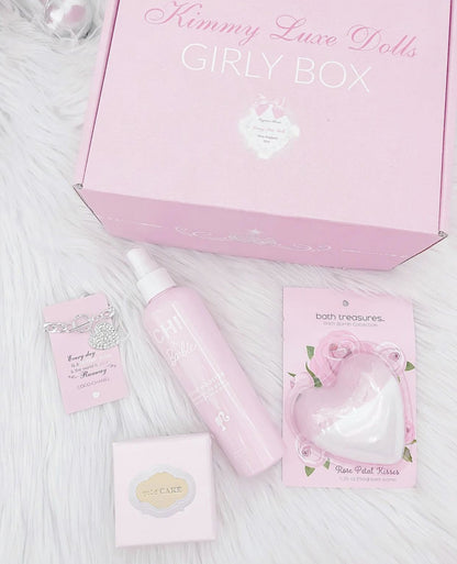 Girly Box